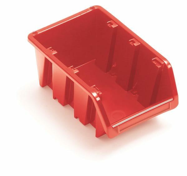 Workshop cuvette Truck 30 KTR30-3020 red Kistenberg