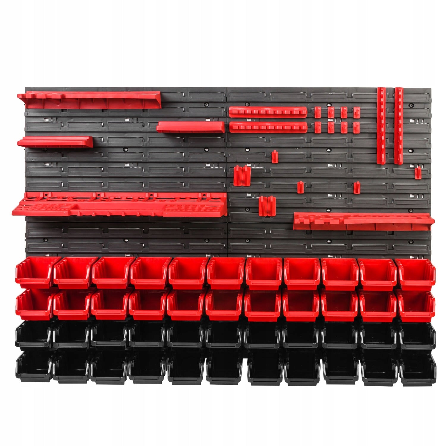 Workshop tool board 78x115 cm wall Manufacturer code PRO-MIX203
