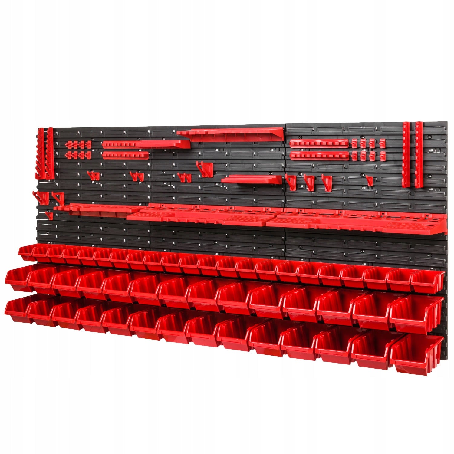Workshop tool board 78x172 cm wall Manufacturer code PRO-MIX201