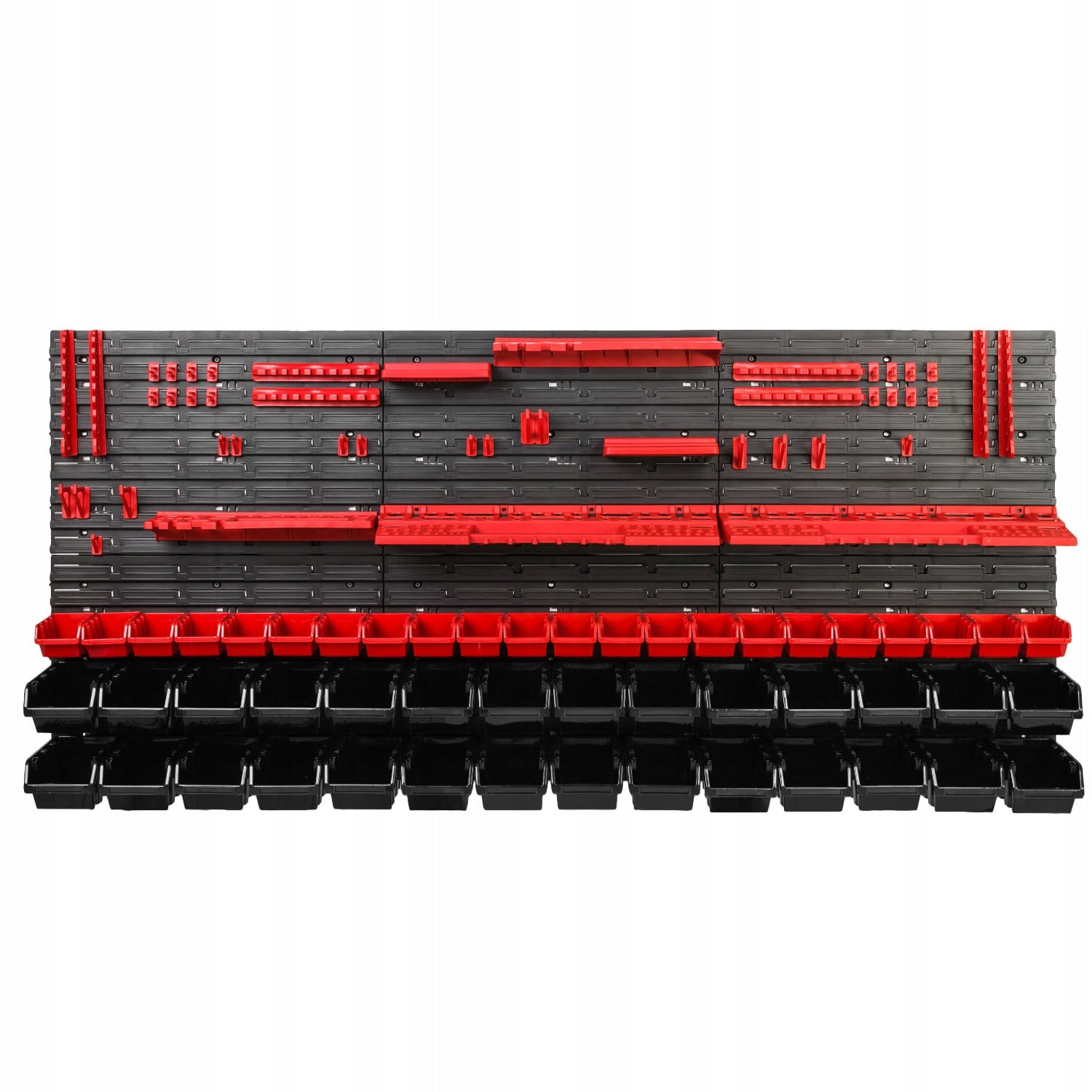 Workshop tool board 78x172 cm wall Manufacturer code PRO-MIX202