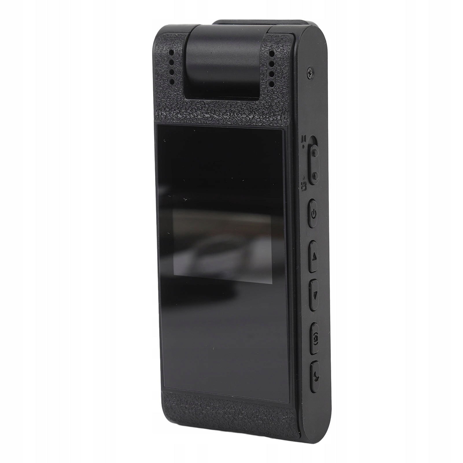 Worn 4K Camera 180 Degree Rotating HD Lens 1,54 Inch 2X Screen