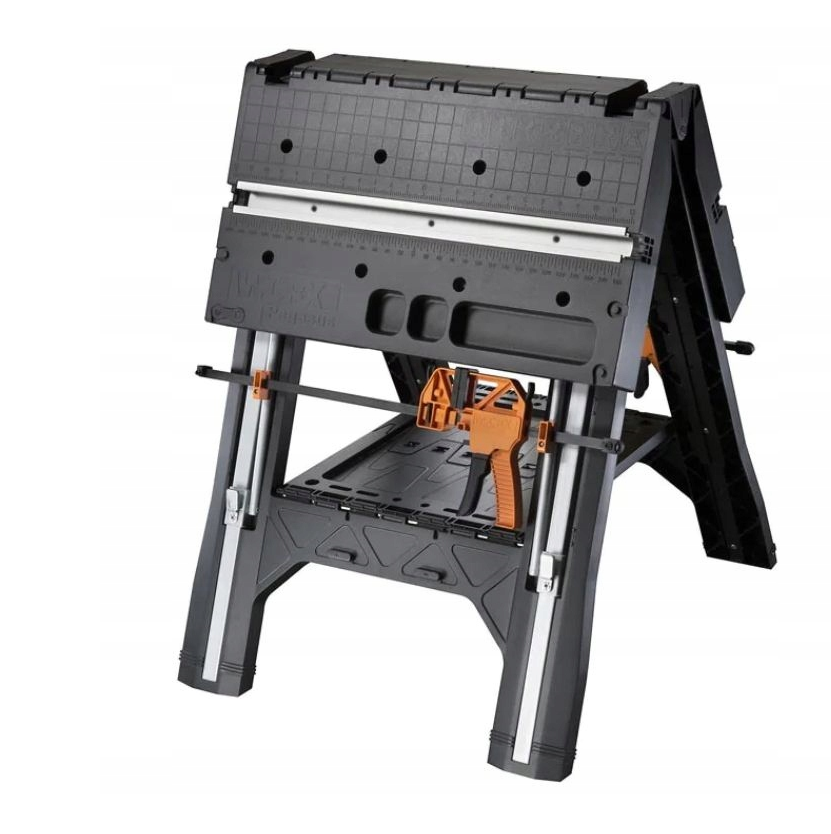 Daugiafunkcis darbo stalas Worx Pegasus WX051