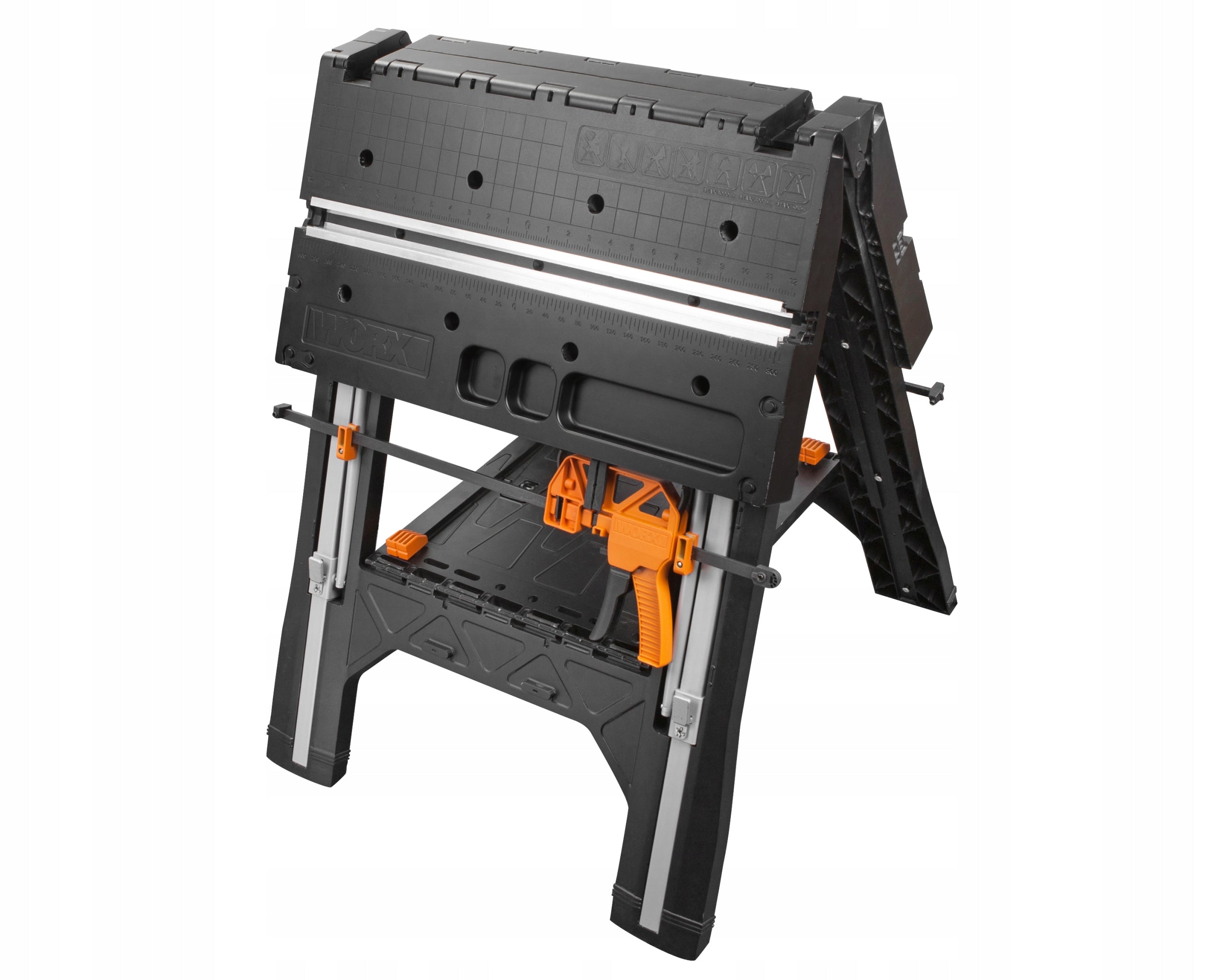 Multifunktionaler Arbeitstisch Worx Pegasus WX051