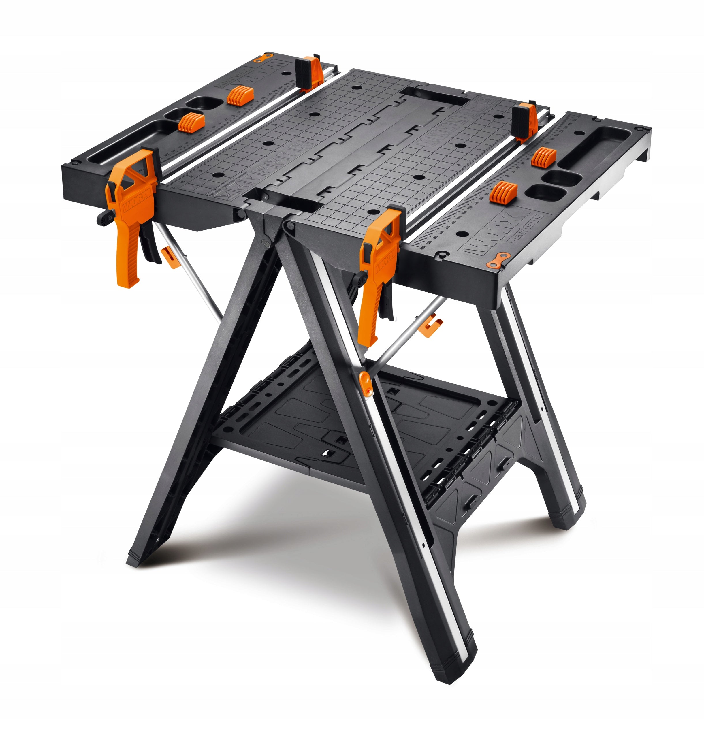 Daugiafunkcis darbo stalas Worx Pegasus WX051