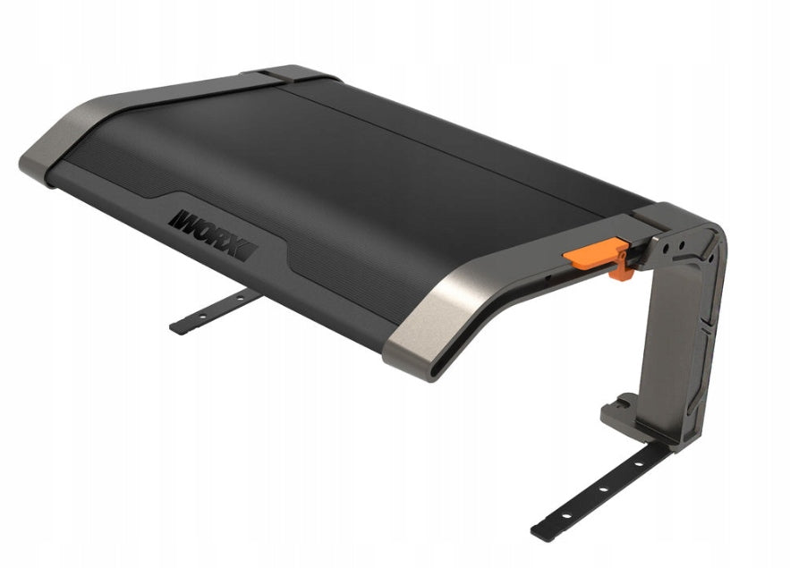 Worx LANDROID M600 Plus WR166E 600m2 + Garage WA0810 Brand Worx