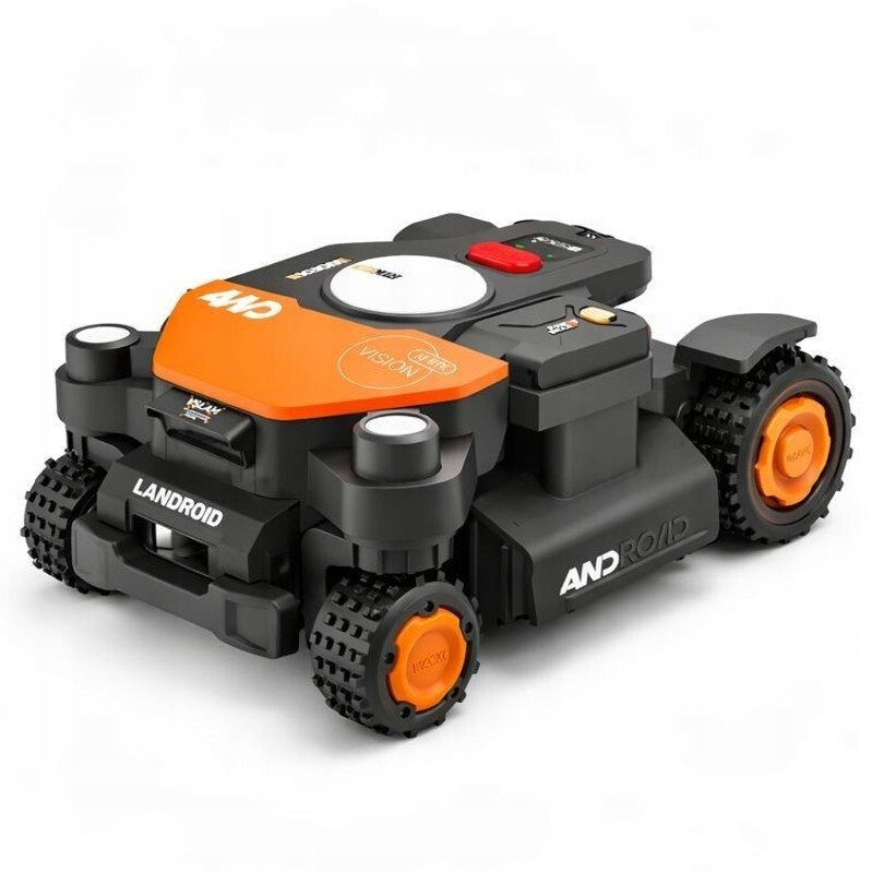Worx Landroid Vision Cloud 2000 WR342E