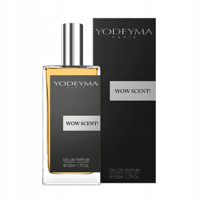 Wow Scent! Men's perfume Yodeyma 50 ml