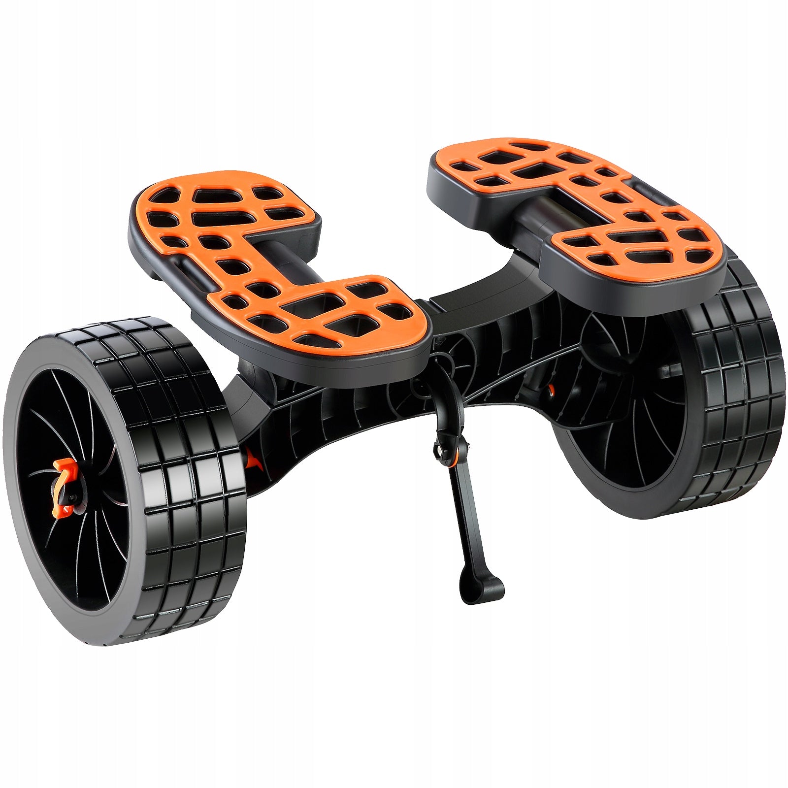 Wózek Na Kajak Wykonany Ze Stopu Aluminium 655x305x310MM Do 145KG Nośność Manufacturer code S320LBS10INCHRSSK