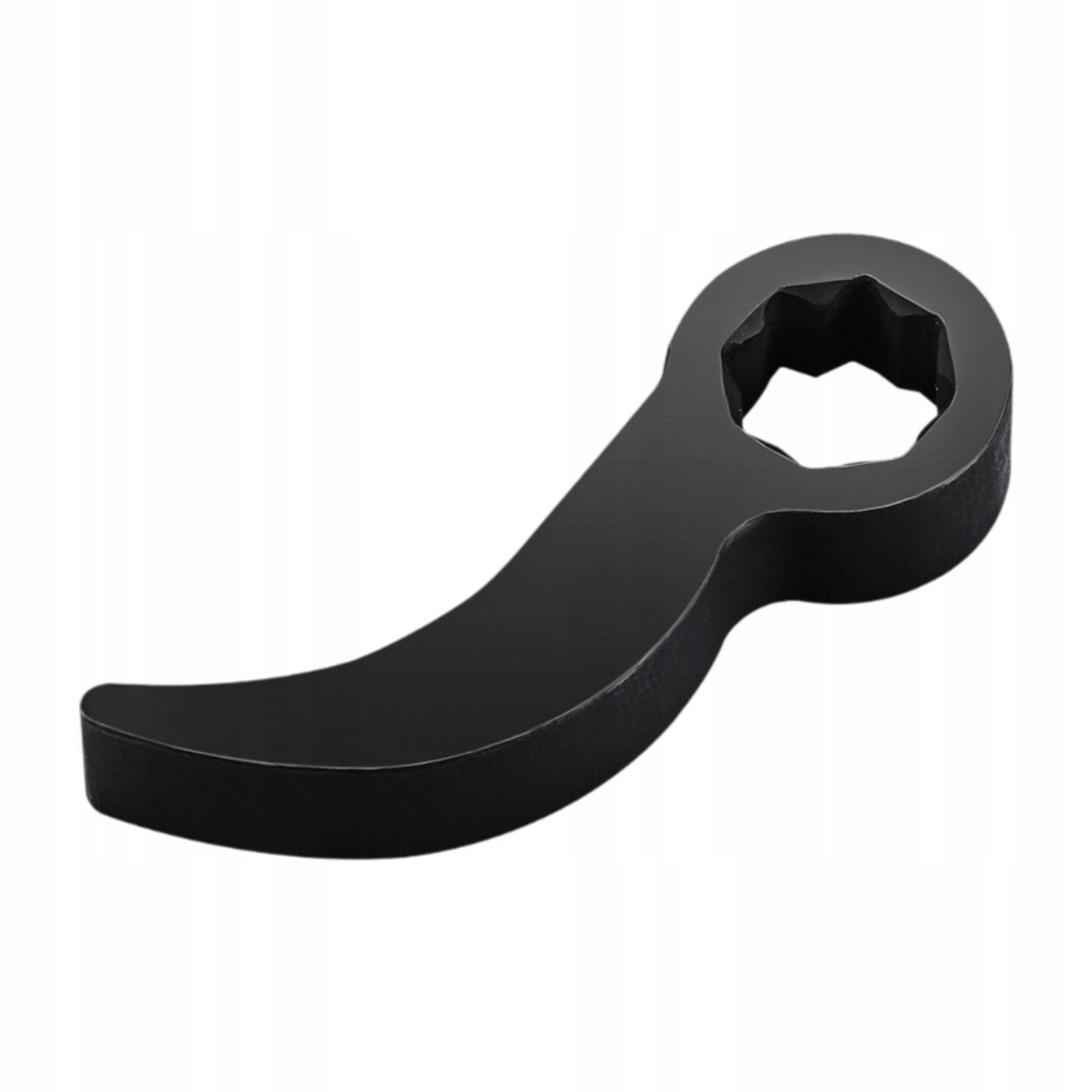 Wrench Adaptor Head Disassembly Tool Premium High Carbon Steel Plum Blossom