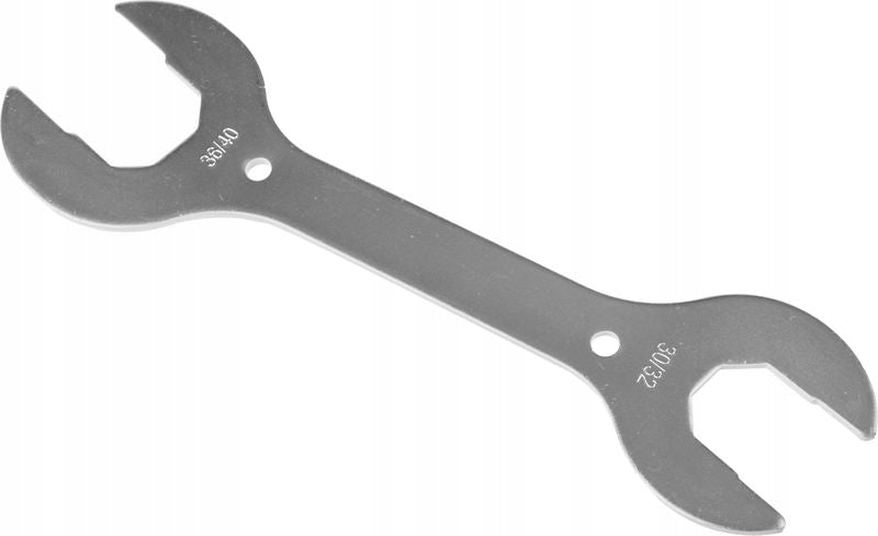 Wrench ProX for rudders 30/32/36/40mm with handle Product weight with unit packaging 0.15 kg