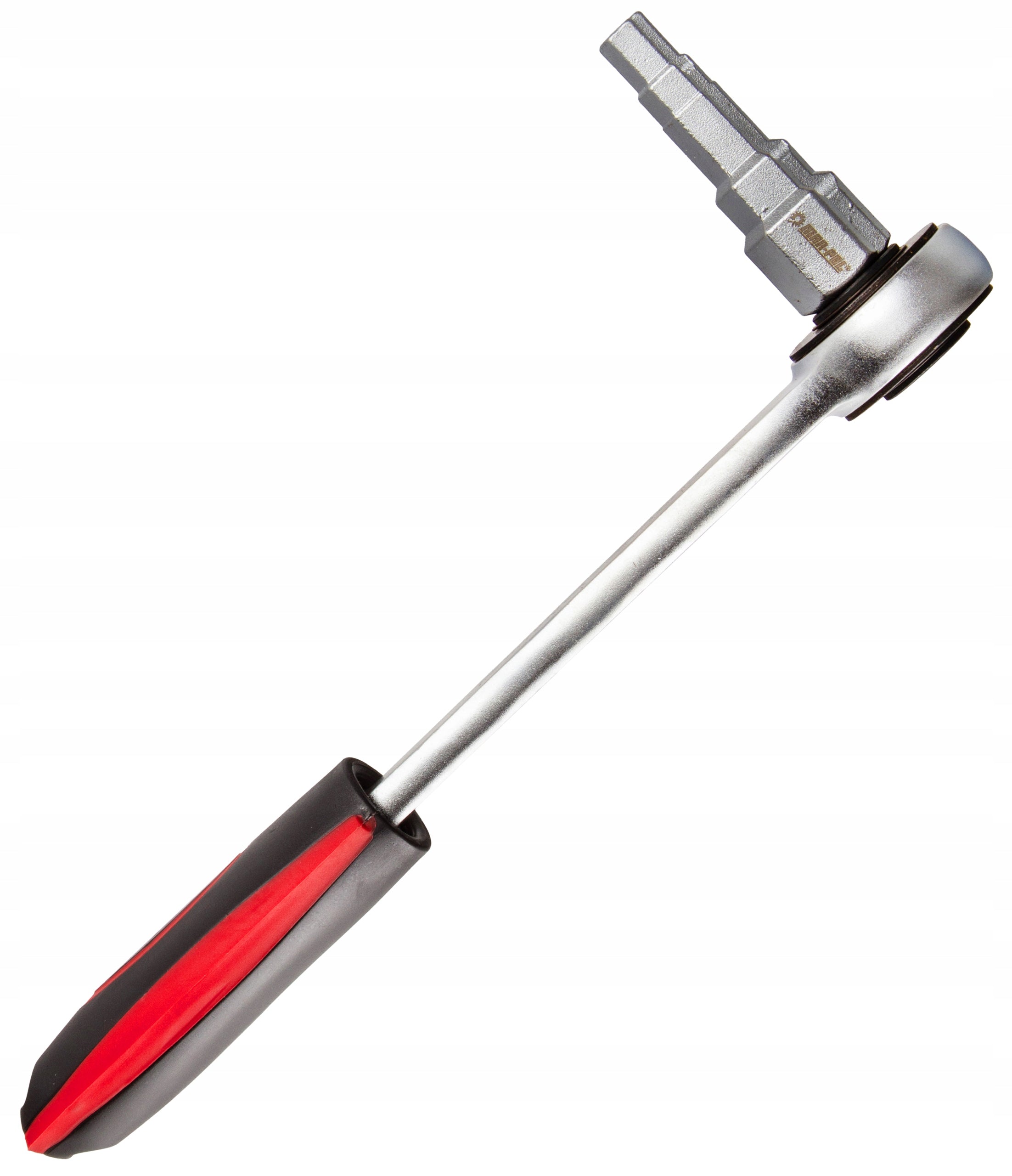 Wrench cap for radiator screws 5-stage 1/2 + ratchet SET Manufacturer code M55250
