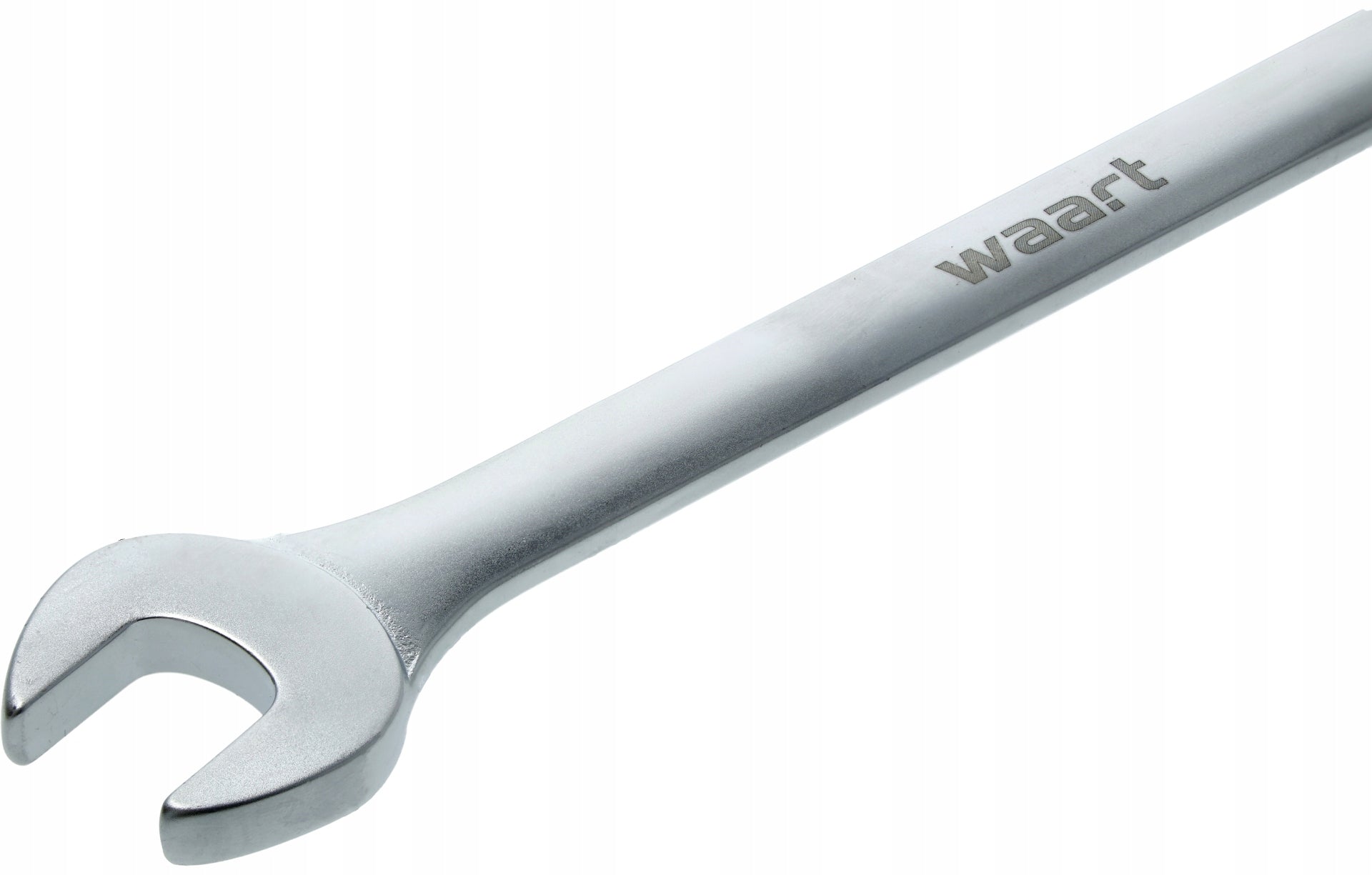 Wrench flat-eye bent 10 mm WAART workshop wrench Key type combination