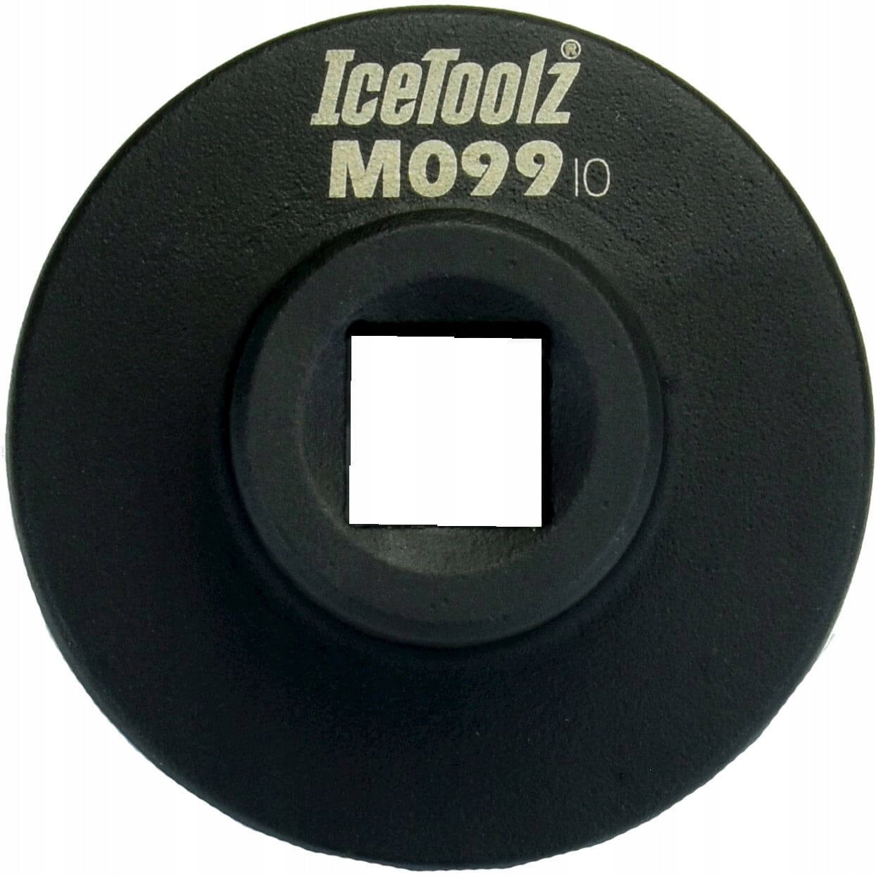 Wrench for crank mechanism support 16/47T Brand IceToolz