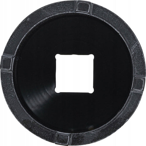 Wrench for grooved coronary nuts 12,5 mm 1,2" external KM6 (8337-6) BGS Manufacturer code 8337-6