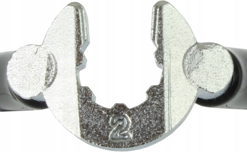 Wrench for spoke nipples MAVIC Super B TB-5598 for wheel centering For for wheel centering