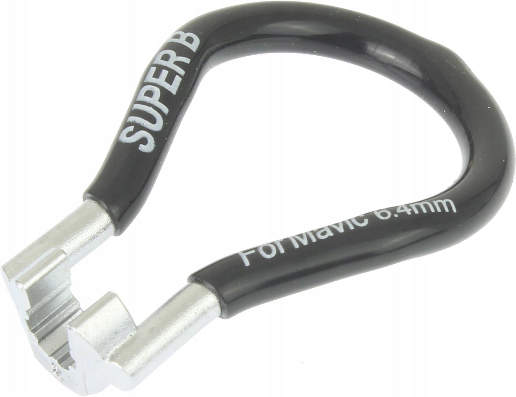 Wrench for spoke nipples MAVIC Super B TB-5598 for wheel centering Manufacturer code 2453
