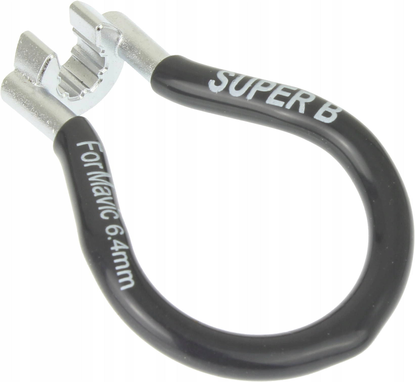 Wrench for spoke nipples MAVIC Super B TB-5598 for wheel centering Model TB-5598