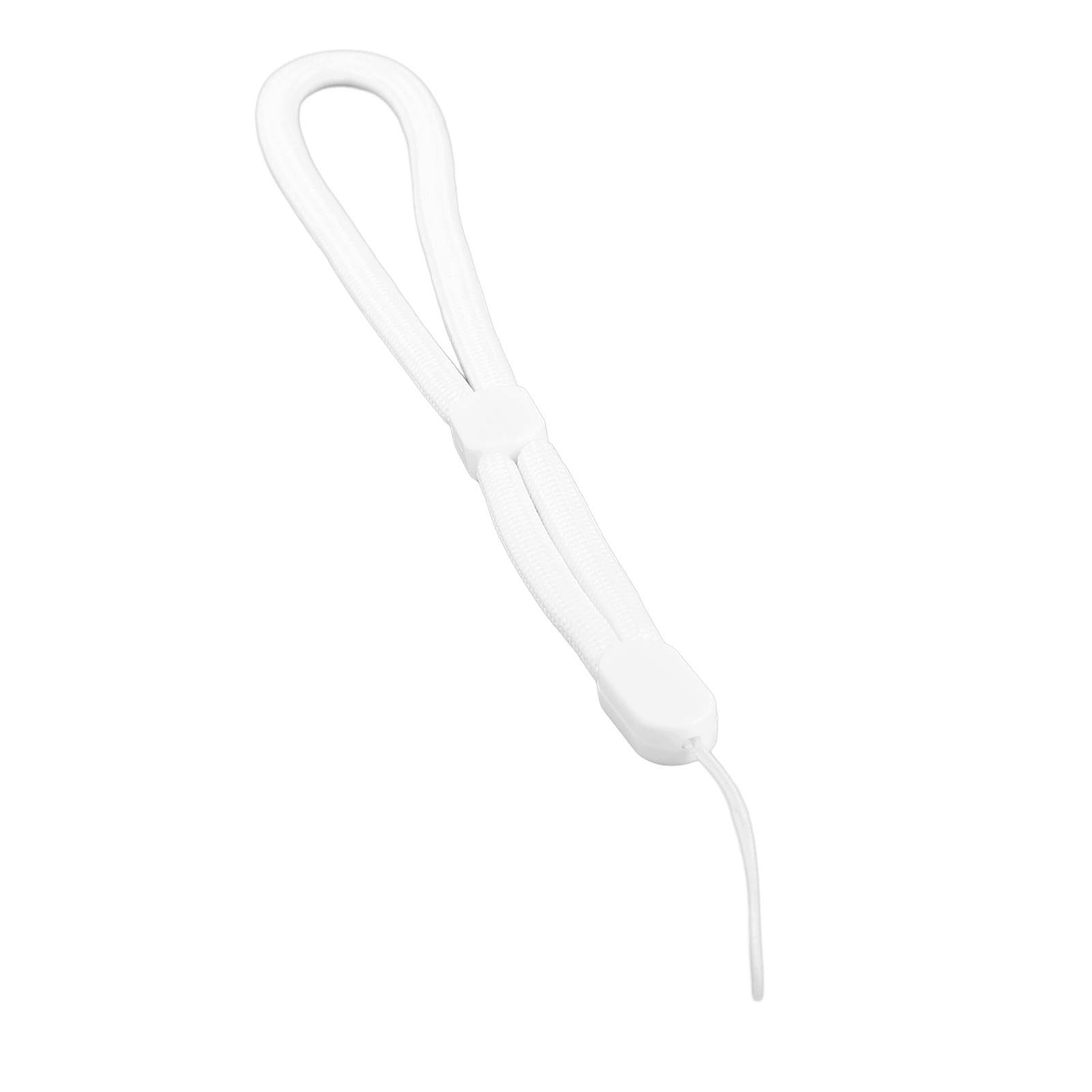 Wrist Strap Lanyard Polyester Adjustable Universal QT Camera
