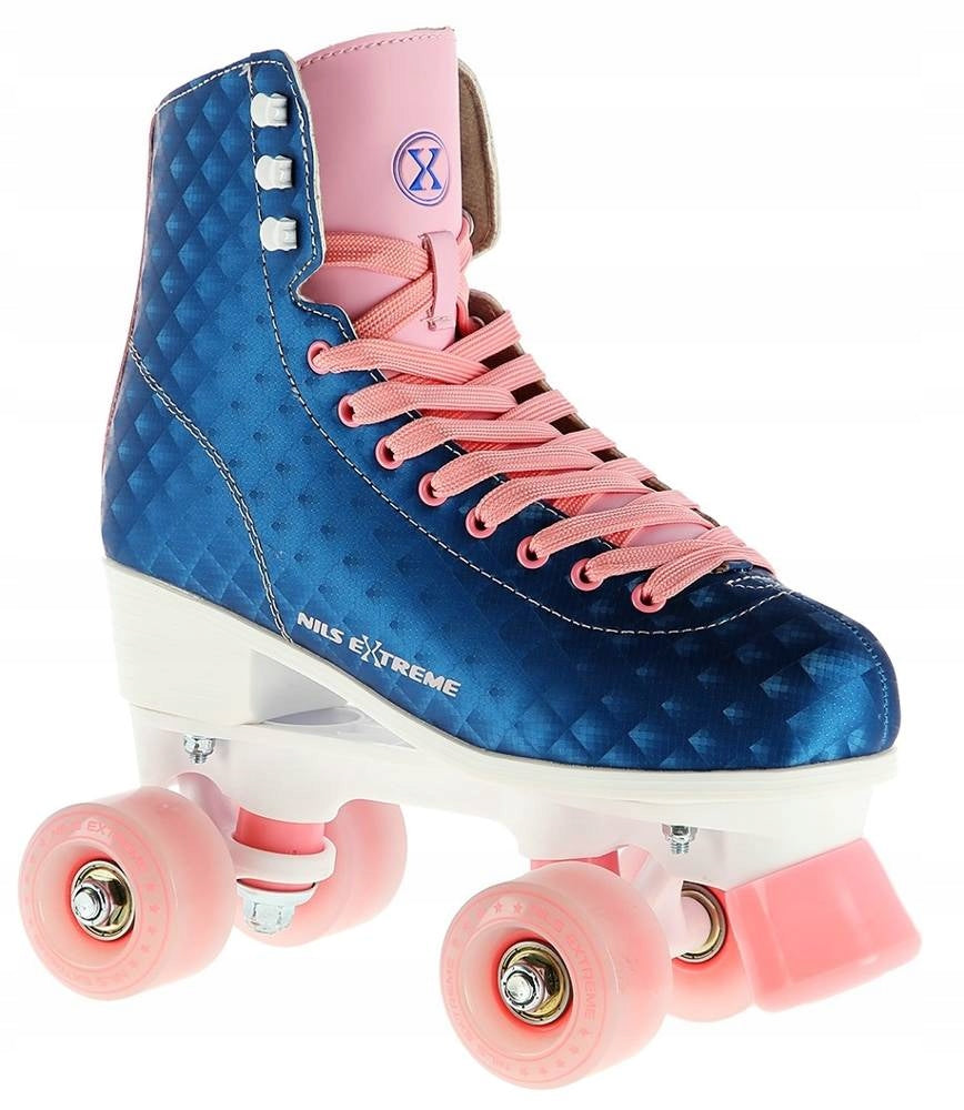 Rollschuhe 34 Nils Extreme