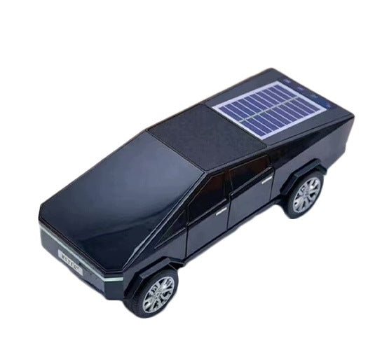 Wster bluetooth speaker Tesla Cybertruck 7W BT5.3 black 1200 mAh WS-699