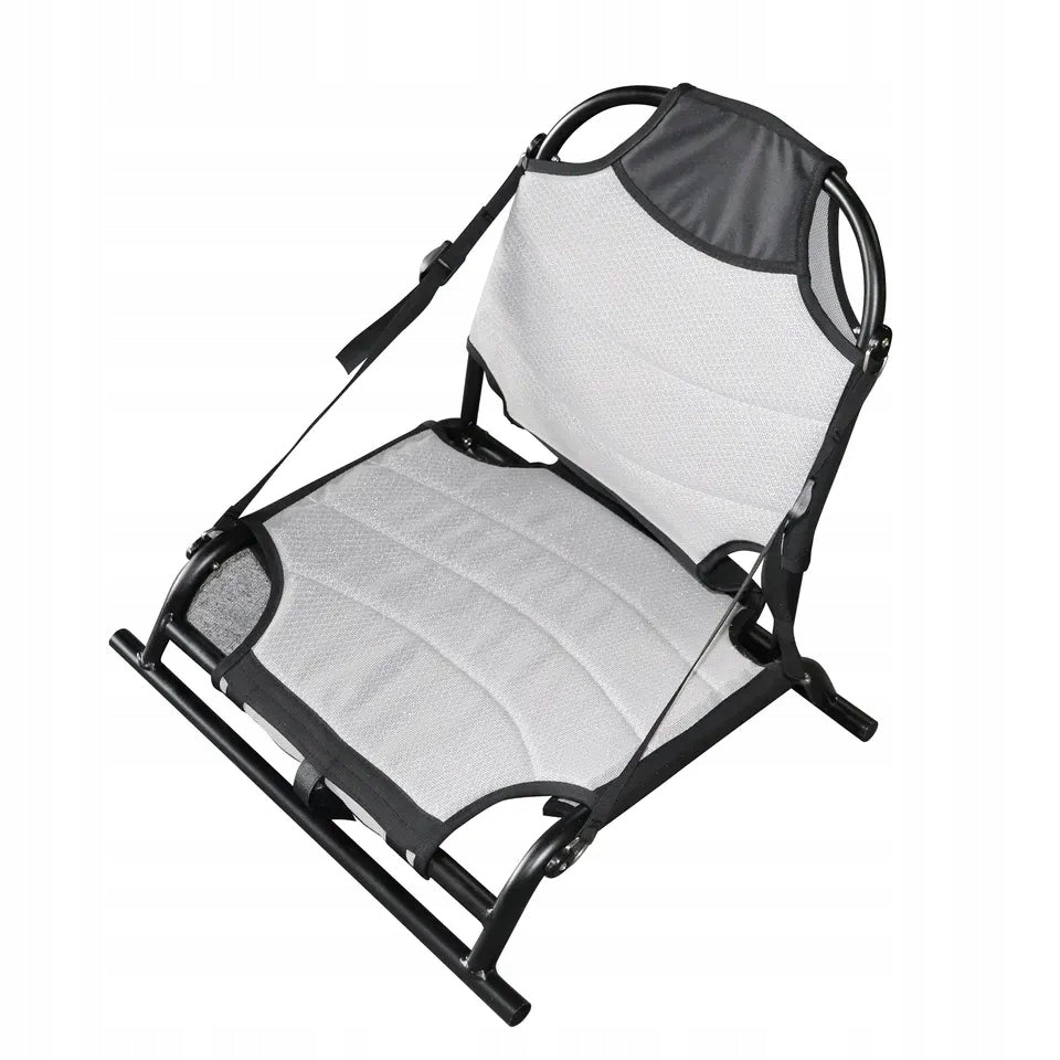 Wysokie siedzisko do kajaka Galaxy Ranger, fotel wędkarski Brand Galaxy Kayaks