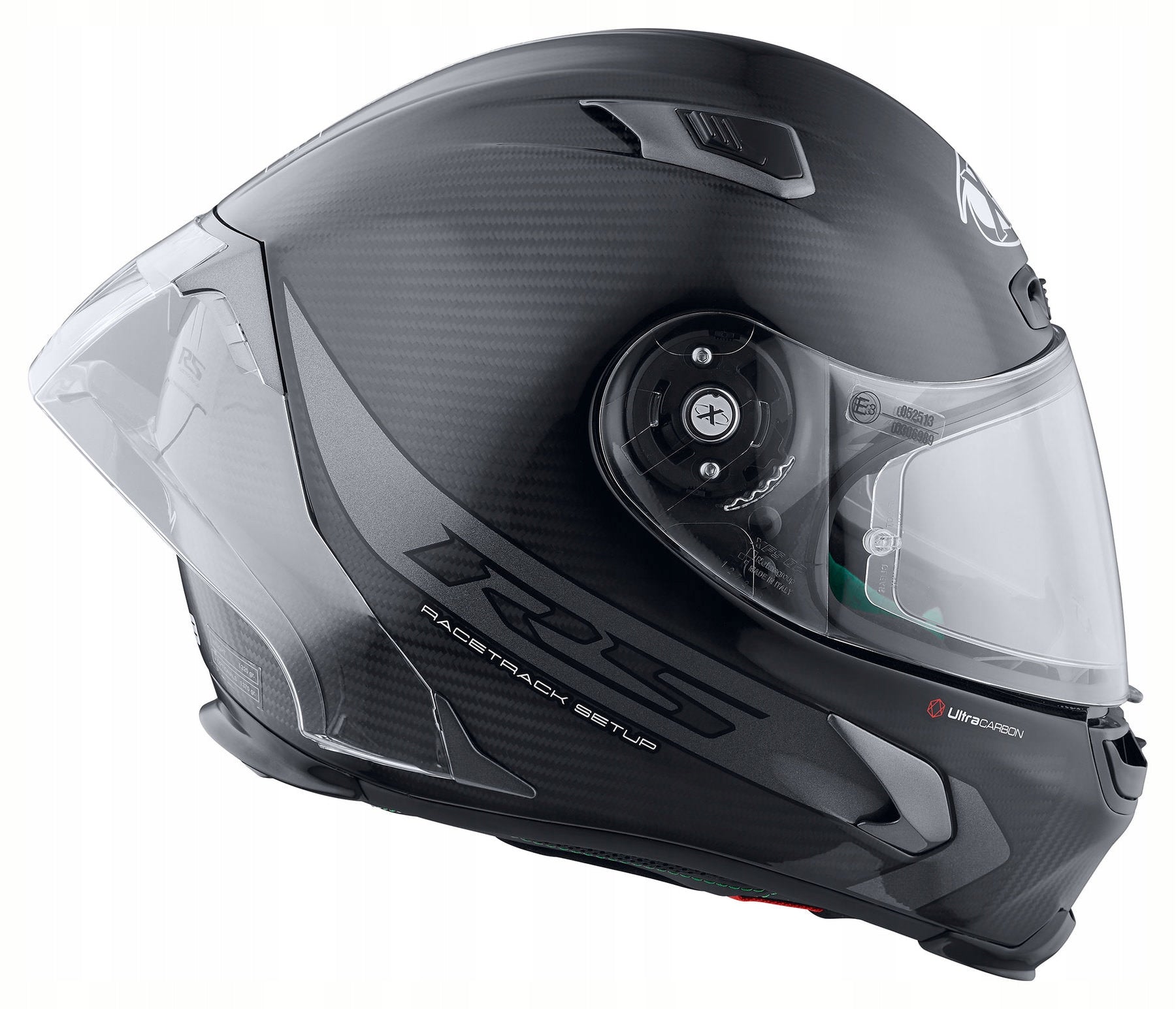 X-LITE X-803 RS CARBON Motorcycle Helmet Motor Integral Sports r. XL Size XL