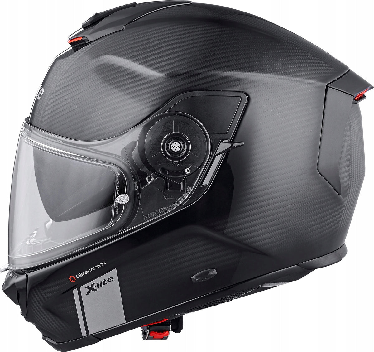X-LITE X-903 Tourist Integral Motorcycle Helmet City Naked Size S