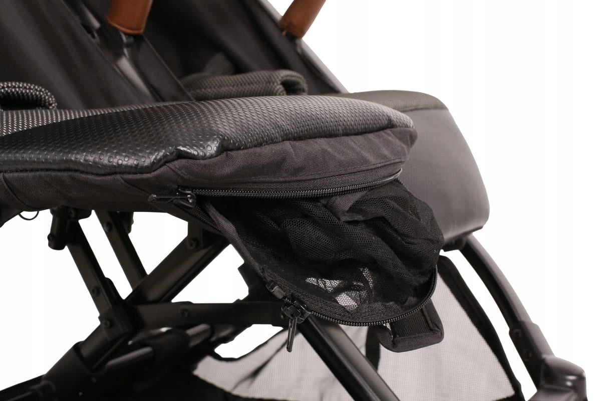 X-lander Insect Net - mosquito net for X-Double/ X-Twin stroller Brand X-lander