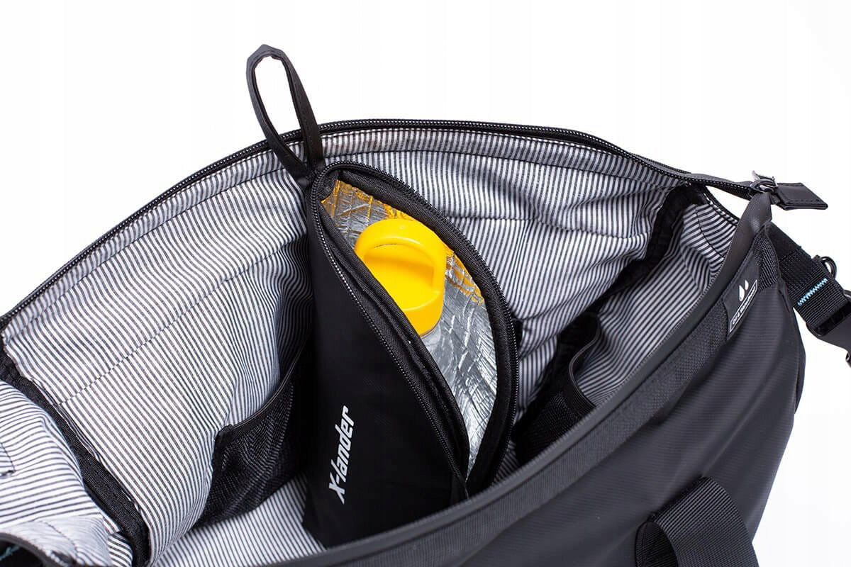 X-lander X-Rollbag - nursing bag / stroller organizer EAN (GTIN) 5907651635832