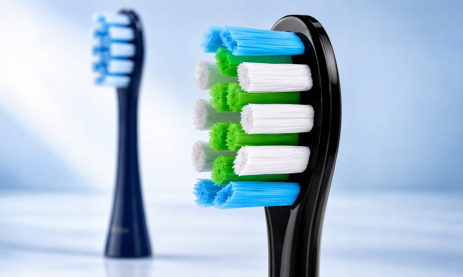 X12 OCLEAN TIPS 12PCS X Pro Elite Flow W10 Z1 F1 ONE AIR 2 Xiaomi Packaging status original
