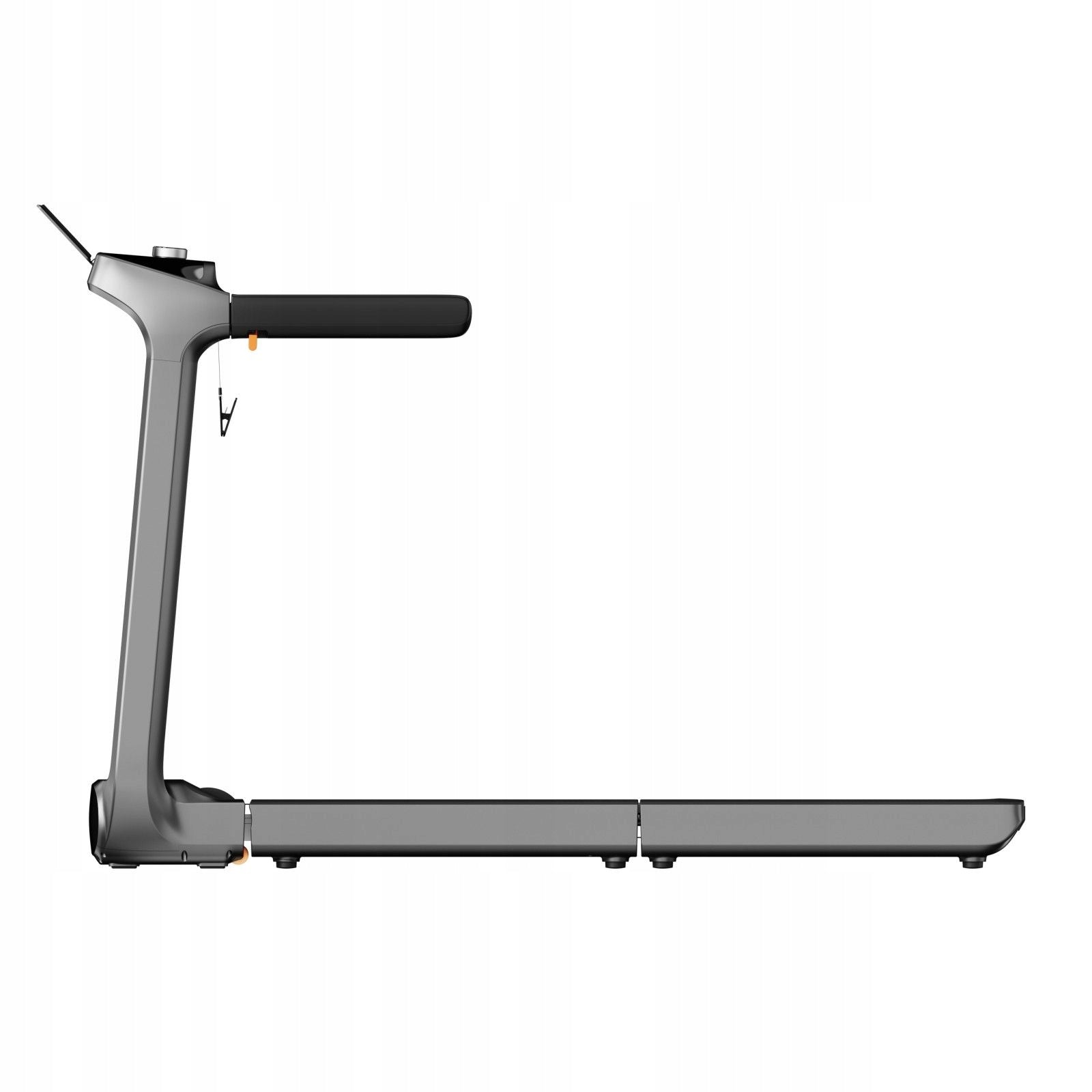 X218 Walkingpad Kingsmith Folding Electric Treadmill Packaging status original