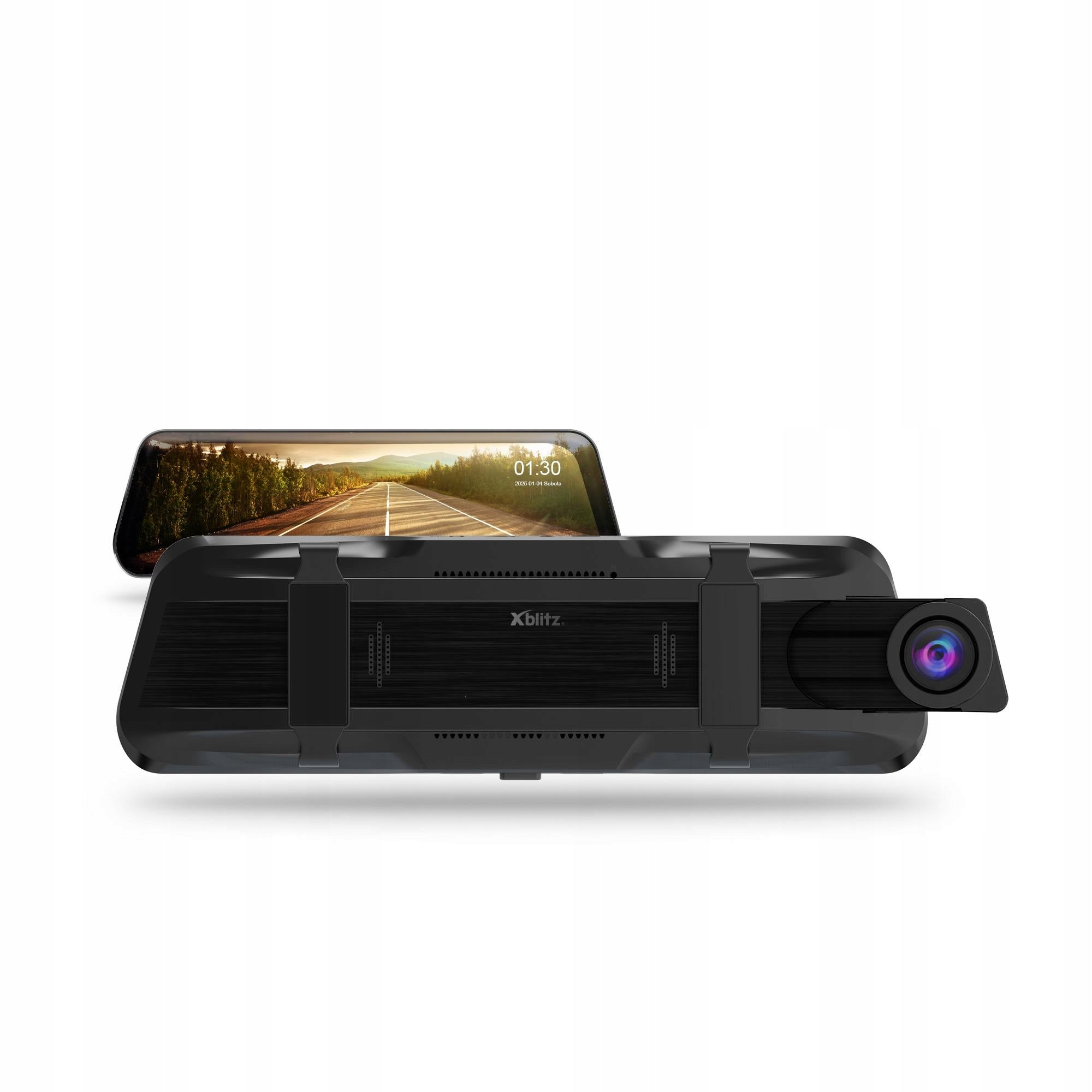 XB-PRIME CAR VIDEO RECORDER - 4K UHD Xblitz Model 569540031