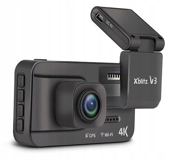 XBL-CAR-DR035_G DASH CAM XBLITZ V3 Brand Xblitz