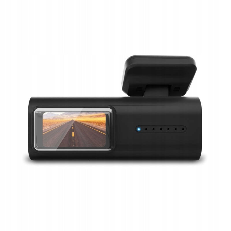 XBLITZ DASH CAM X4 WI-FI Packaging status original