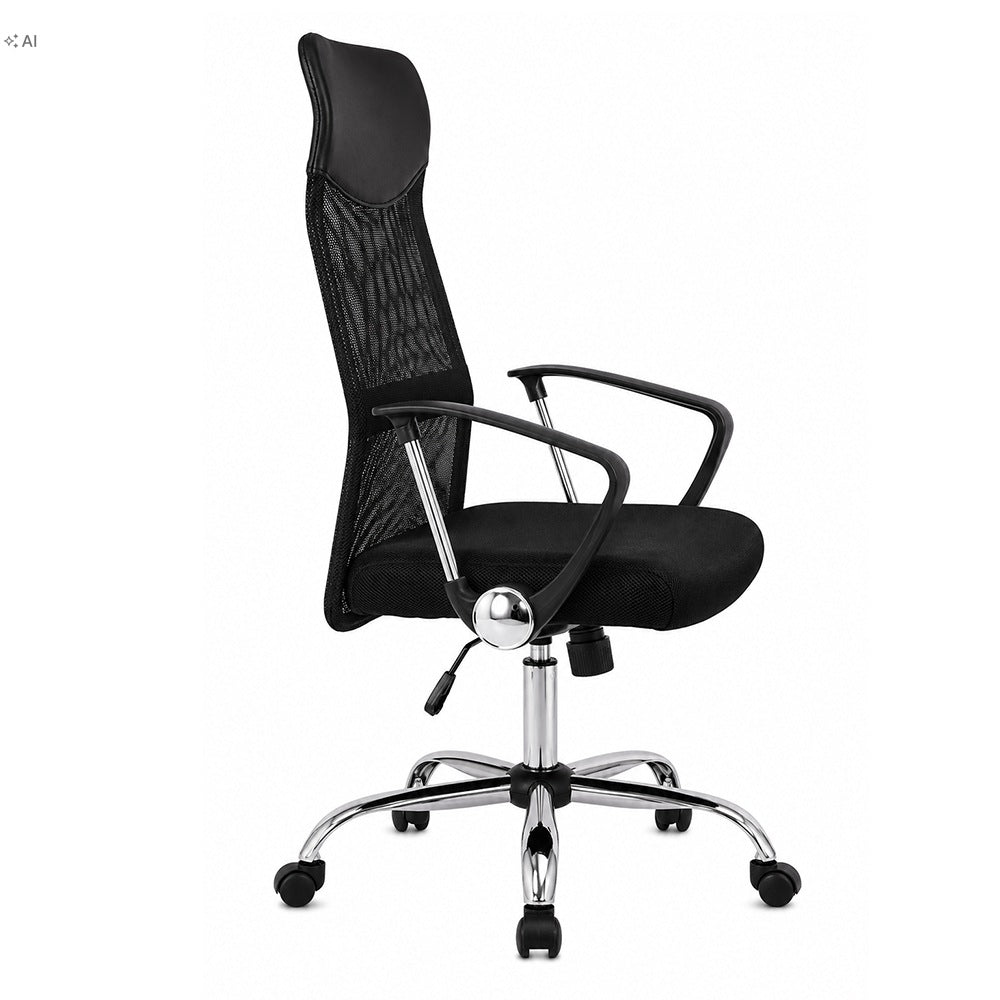 XENOS Ergonomic Mesh Office Chair Black Ventilated Brand no brand