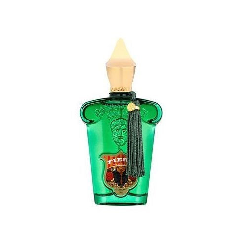 XERJOFF Casamorati 1888 Fiero Eau de Parfum for men EDP 100ml Product weight with unit packaging 0.1 kg