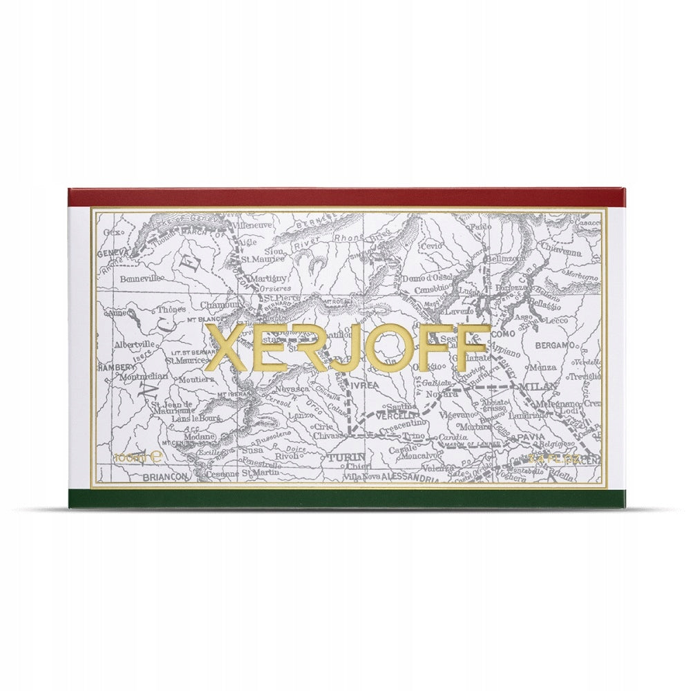 XERJOFF Decas EDP Eau de Parfum unisex women's perfume 100ml Brand Xerjoff