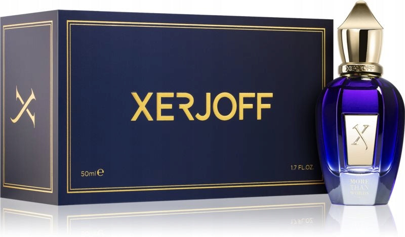 XERJOFF JOIN THE CLUB MORE THAN WORDS EDP 50ML