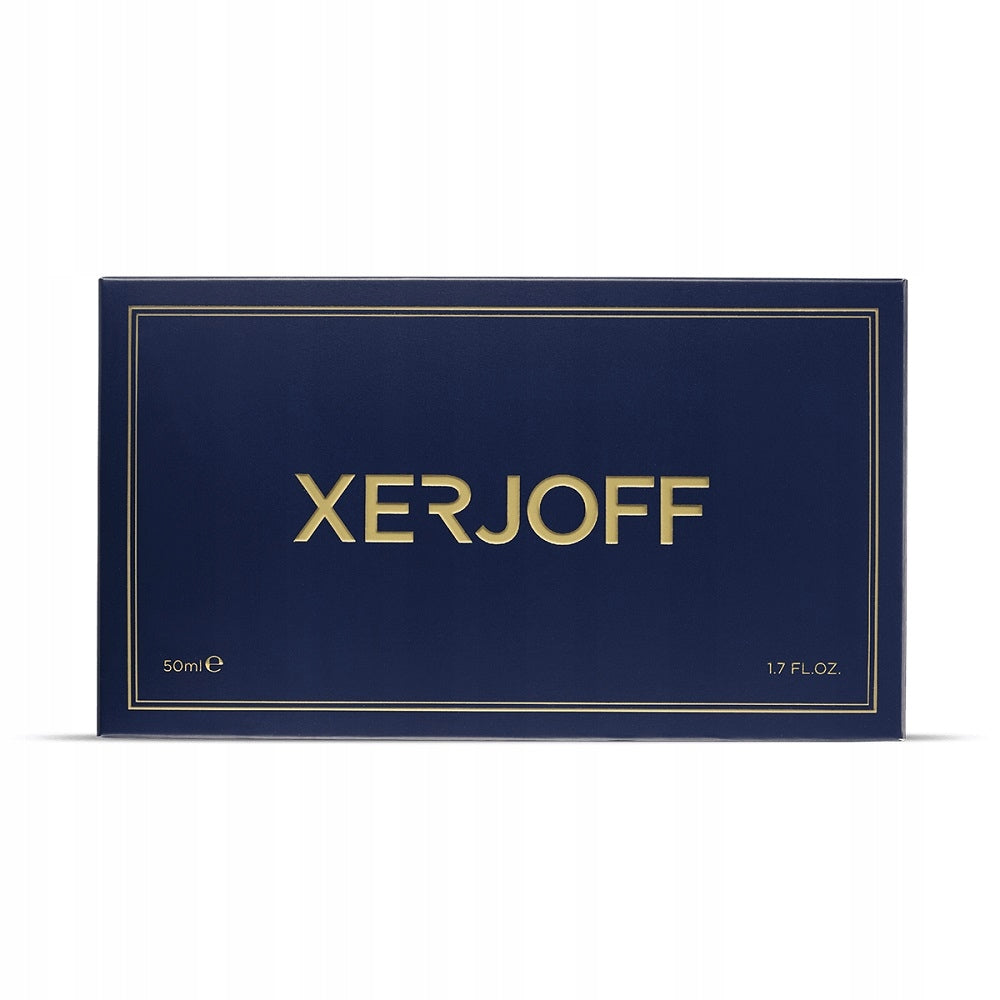 XERJOFF More Than Words Eau de Parfum 50ml Packaging status original
