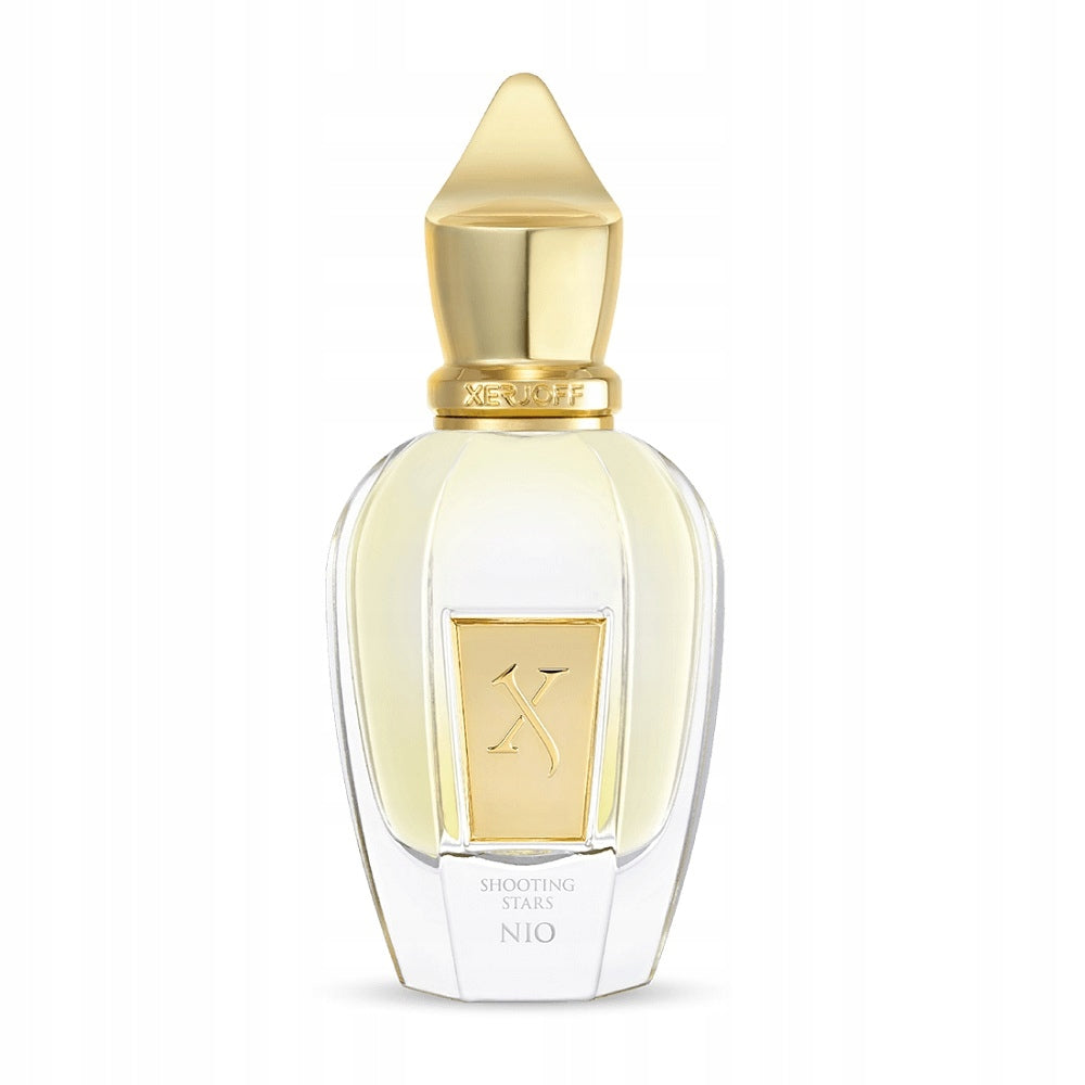XERJOFF Shooting Stars NIO perfume for men fragrance 50ml