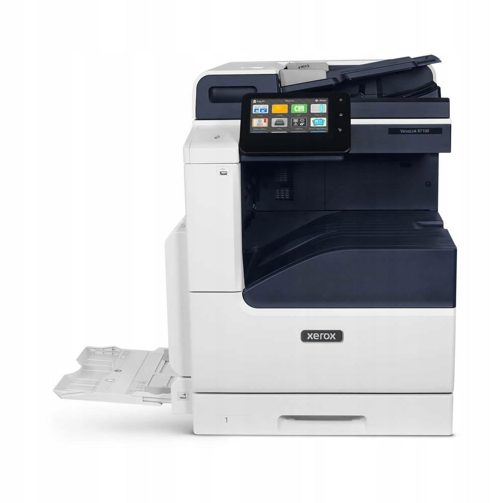 XEROX Main Body VersaLink B7100 stand HDD output tray Brand Xerox
