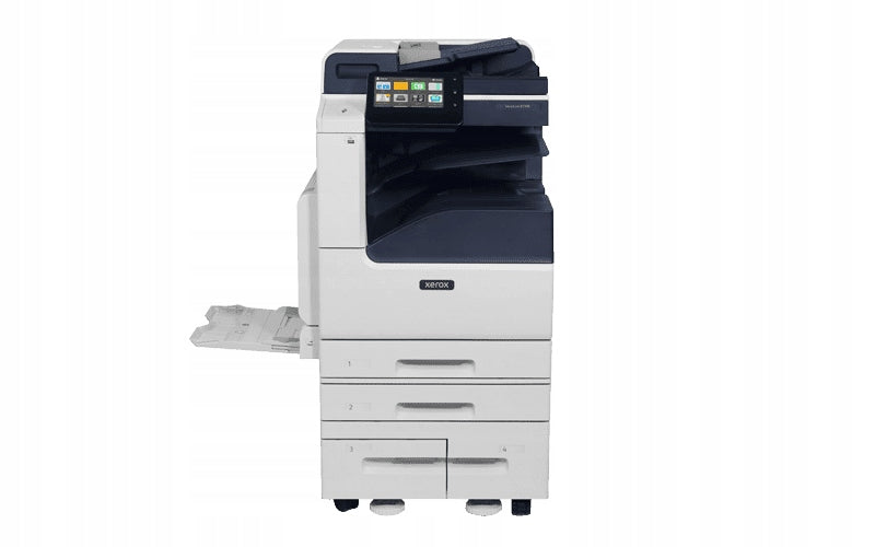 XEROX Main Body VersaLink B7100 stand HDD output tray