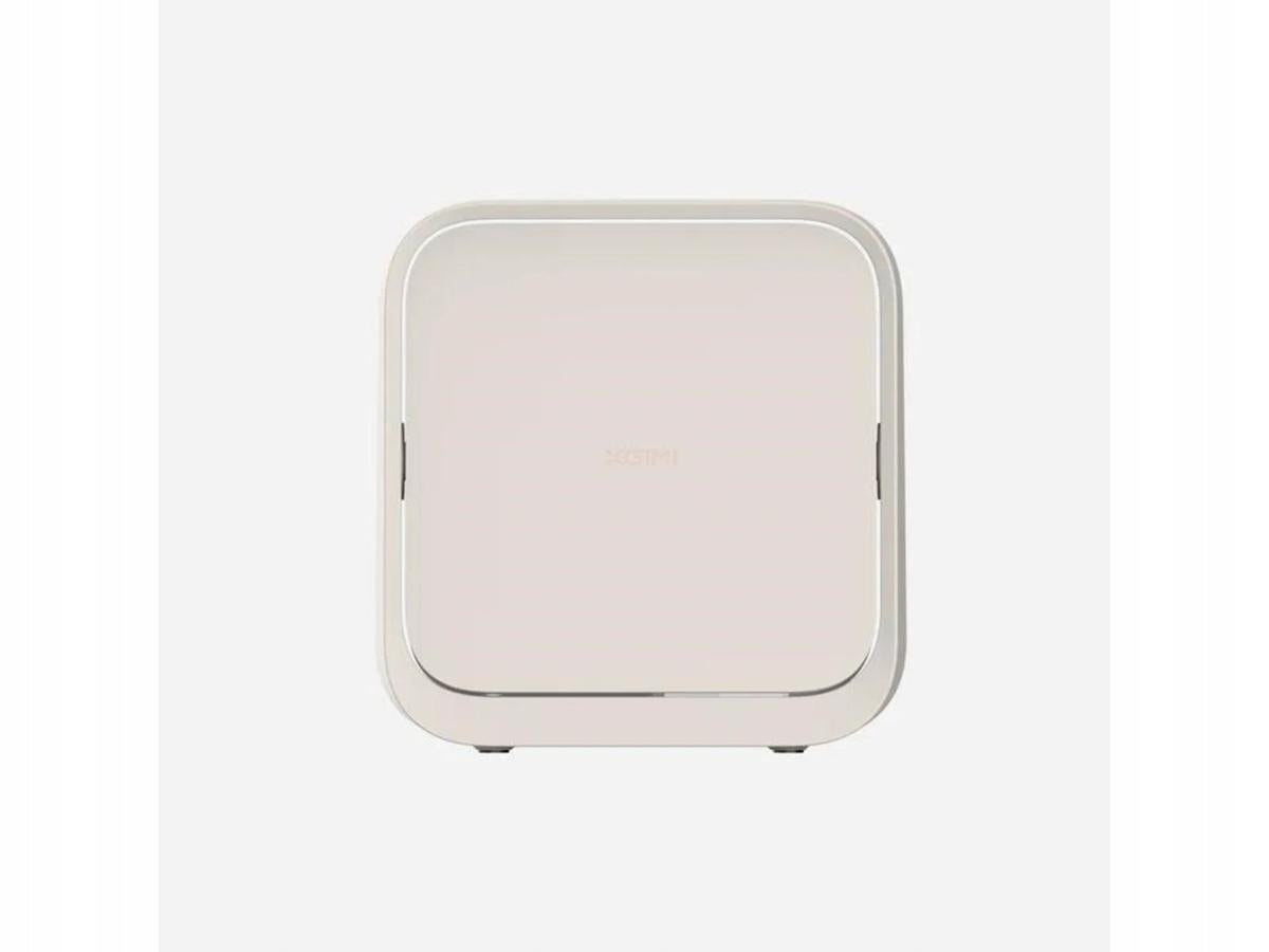 XGIMI Elfin Flip - 1080p Projector with Netflix and 400 ISO Lumens Model Elfin Flip