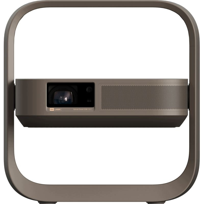 XGIMI Elfin Flip 4K Projector Packaging status original