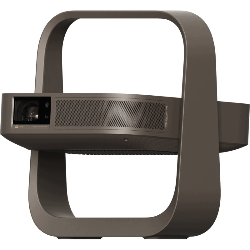 XGIMI Elfin Flip 4K Projector