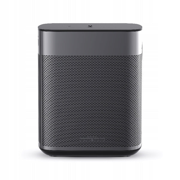 XGIMI HALO DLP 1080P 4K WIFI 3D HARMAN KARDON BATTERY PROJECTOR Manufacturer code WK03A
