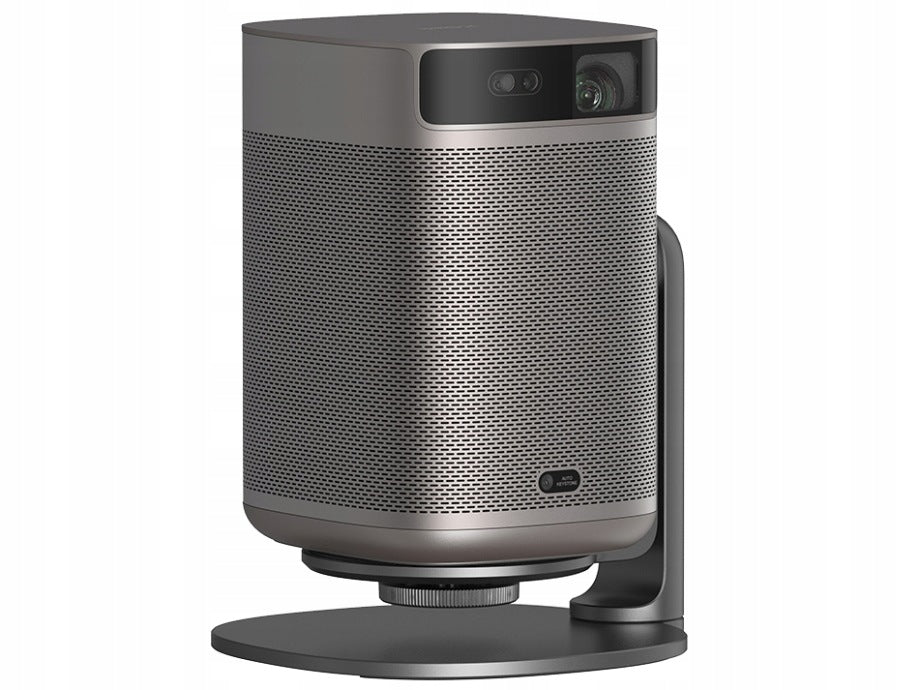 XGIMI MoGo 2 Pro Projector + Multi Angle Stand Packaging status original