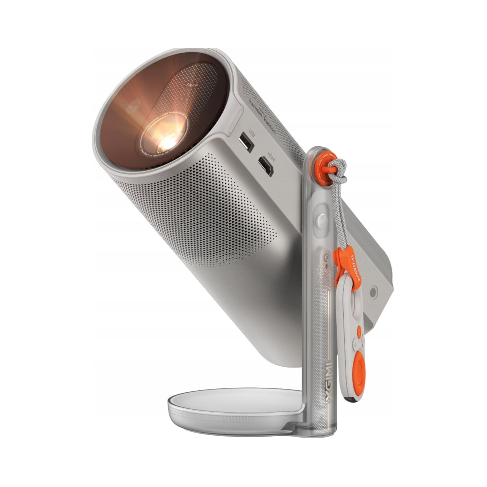 XGIMI MoGo 4 Laser Full HD (1920 x 1080), Wi-Fi, Bluetooth