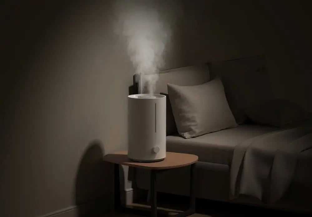 XIAOMI HUMIDIFIER 2 LITE HUMIDIFIER ANTIBACTERIAL QUIET OPERATION Model NAWILŻACZ POWIETRZA