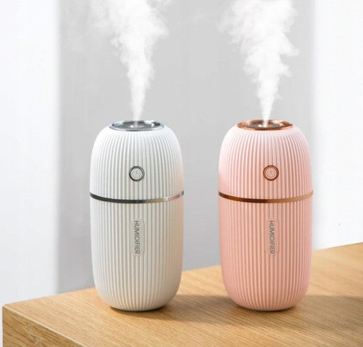 XIAOMI HUMIDIFIER AIR DIFFUSER FRAGRANCE LAMP Model HUMIDIFIER